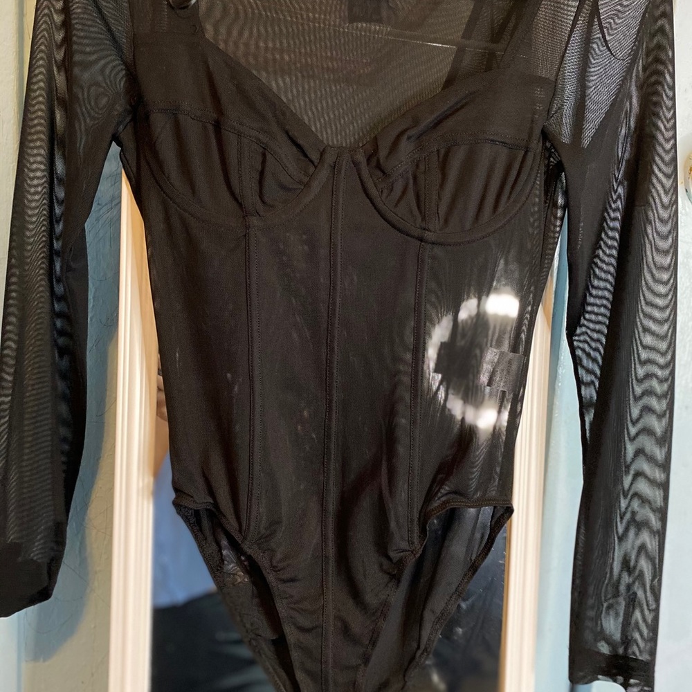 Bodysuit